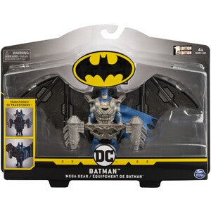 Batman RC Launch & Defend Batmobile Remote Control