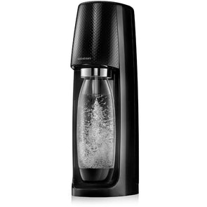 SodaStream Spirit Sparkling Water Maker - White / Black