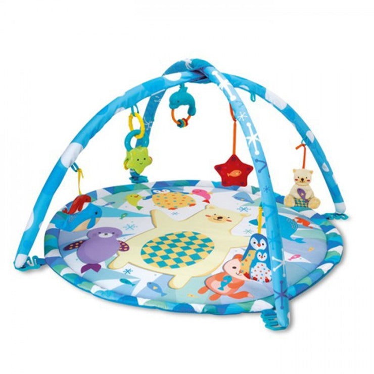 Winfun Polar Fiesta Gym