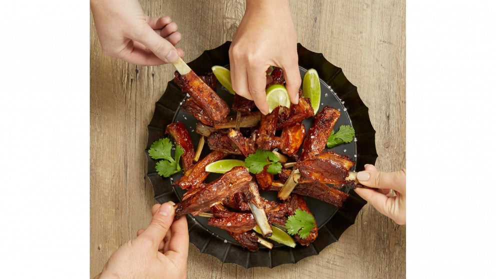 Sunbeam Kettle Electric BBQ TheITmart