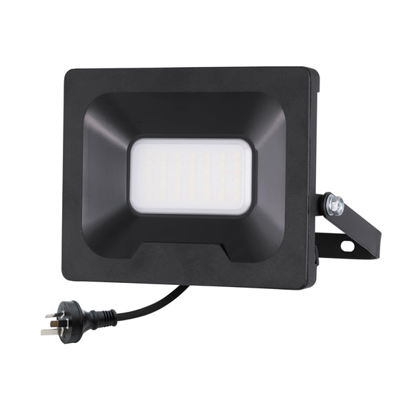 Arlec 30W LED DIY Security Floodlight - TheITmart