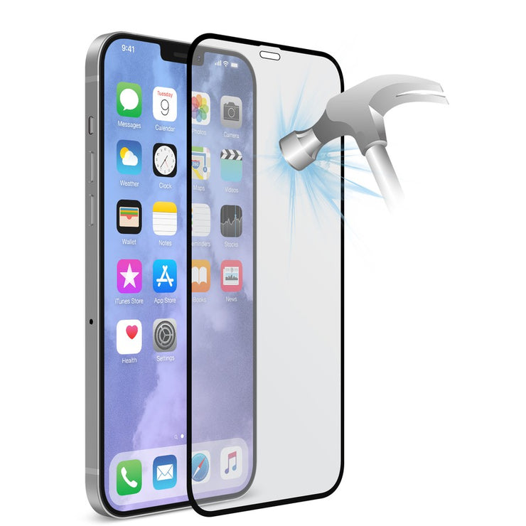 Gecko Tempered Glass Guard Iphone 12 Mini