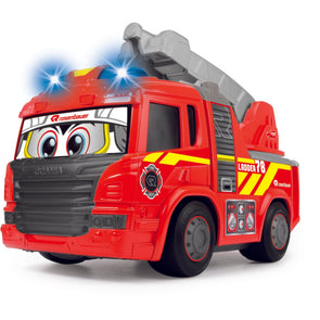 Dickie Toys Happy Fire Engine Age: 1-3 years