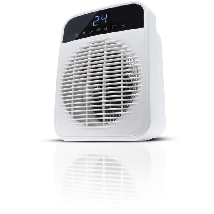 Goldair GFS530 2000W Digital Fan Heater/ 24 hrs timer/ Digital Thermostat