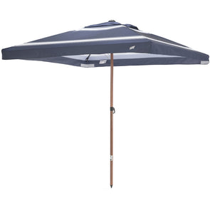 Life! Beach Classic Cabana/ UPF50+ Fabric/ Premium Fade Resistant Canopy