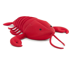 Lobster Pool Pet Float with Floating Beans