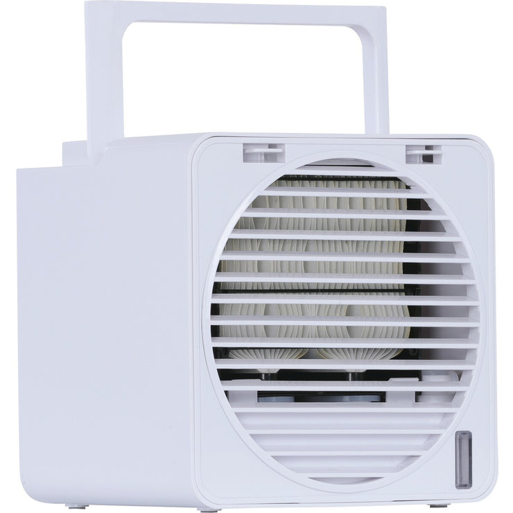 Onix Mini Air Cooler & Purifier - White