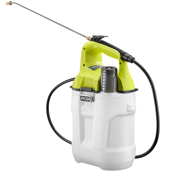 Ryobi 18V ONE+ 7.5L Sprayer Skin Only/OWS1870/AU Stock