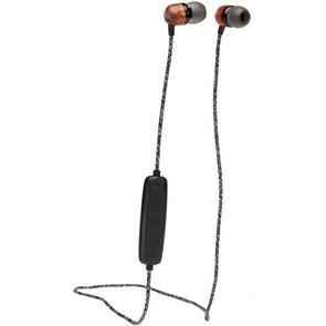Marley Smile Jamaica  2 In-Ear Bluetooth Wireless Headphones / Black/ Copper