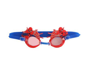 5 Piece Swim Set Spiderman/ for Ages 3-6 Years