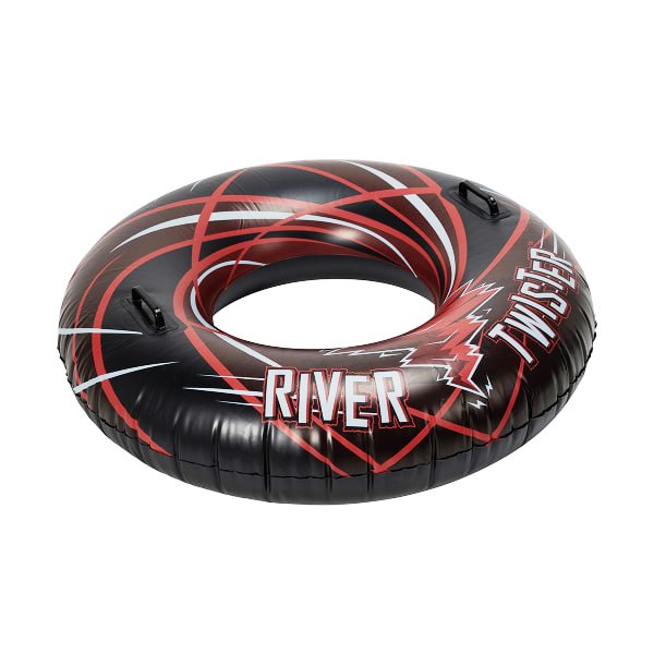 Anko River Twister Inflatable/Suitable for Ages 12+ Years
