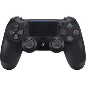 Playstation 4 DualShock Wireless V2 Controller - Black