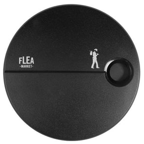 Flea Market Portable CD Player with Earbuds