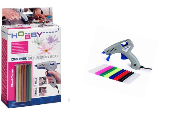Dremel Hobby Glue Gun 930