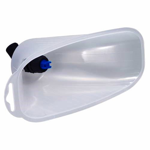 Nylex Blue Weedkiller Fan Garden Sprayer/ Accurate Spray/ Ideal for use on windy days