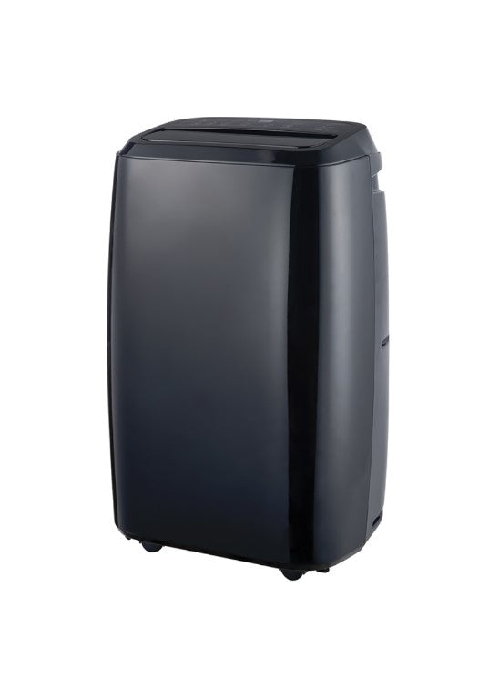Euromatic 5KW Black Portable Air Conditioner