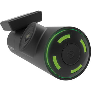 Kapture KPT-890 Full HD Discreet Barrel Dash Camera with GPS and WiFi