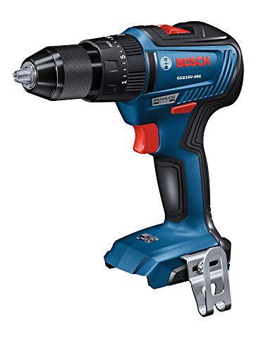 BOSCH  GSB 18 V-EC CORDLESS IMPACT DRILL DRIVER – 18V (13MM)