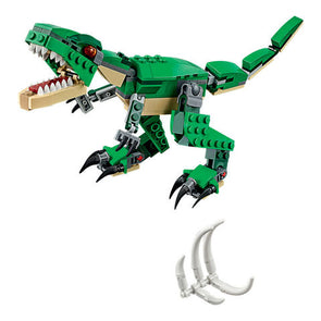 LEGO Creator Mighty Dinosaur - 31058