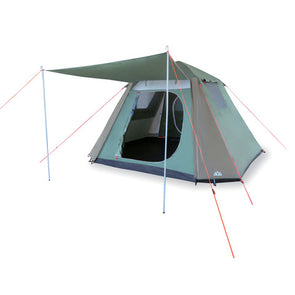6 Person Instant Tent