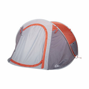 Anko 3 Person Pop Up Tent for Camping