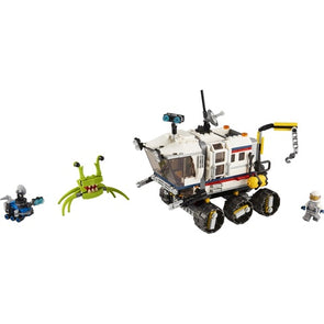 LEGO Creator Space Rover Explorer - 31107