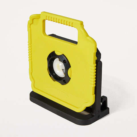 LED Magnetic Camp Light - Adjustable LED light angle