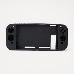 Gaming Silicone Cover For Switch Black