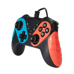 Gaming Controller for Switch - Multi-Colour