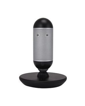 RGB Cardioid Microphone/Perfect for Podcasting, Gaming, Live streaming