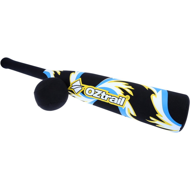 OZtrail Baseball Set with 56cm Baseball Bat