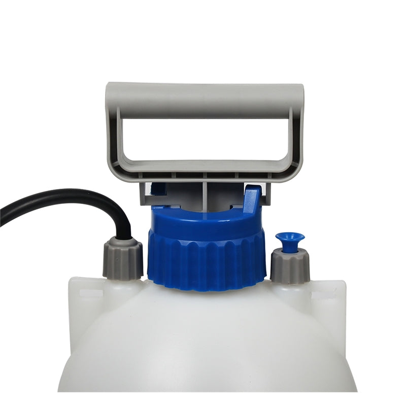 sprayer garden aqua systems Aqua Systems 5L Garden Pressure Sprayer Kit