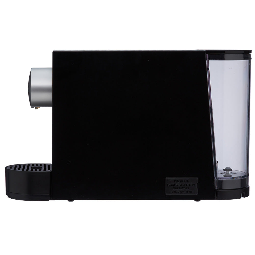 Espressotoria Piccolo Espresso Capsule Coffee Machine Programmable Pou TheITmart