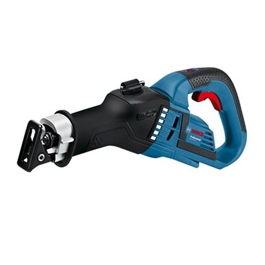 Bosch Blue 18V Brushless Sabre Saw - Skin Only