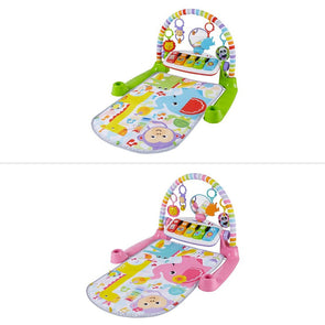 Fisher Price Kick 'n' Play Activity Gym - Assorted*