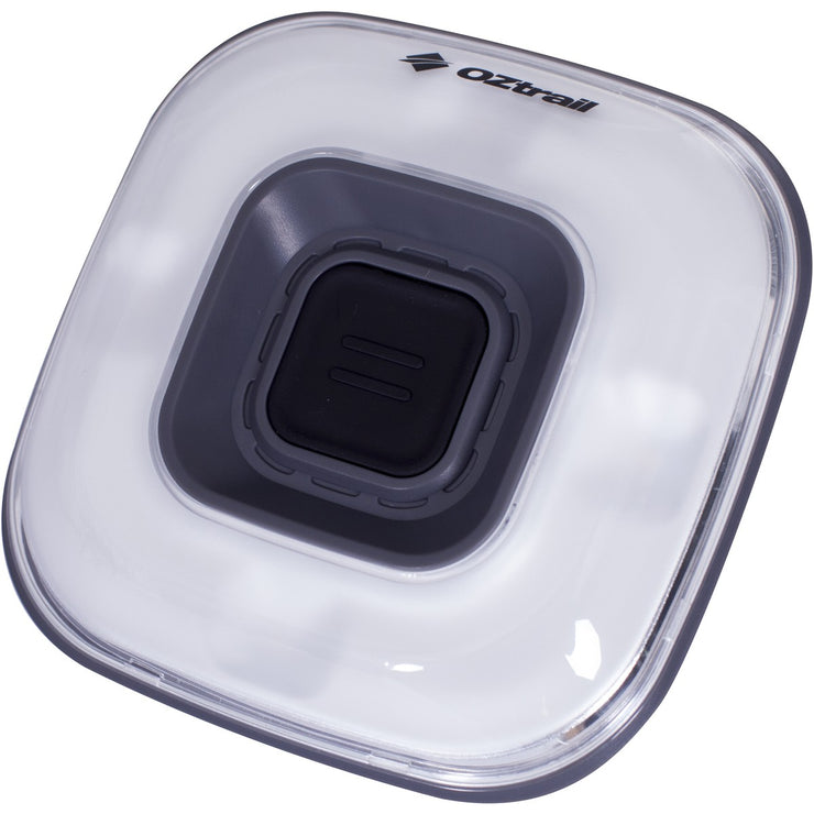 OZtrail Halo Tent Lamp 100L / Ideal for Camping