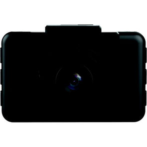 XCD ELS1 In-Car HD Dash Cam / 720p Resolution/ Motion Detection /  90° Lens