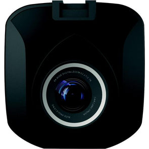 XCD MLS1 In-Car HD 1080P Dash Cam/G Sensor/ Park Mode/ Motion Detect/ Loop Rec