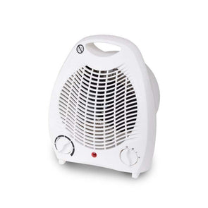 Celsius Electric Fan Heater 2000W