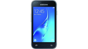 Samsung Galaxy J1 Mini 4G/4 inch HD Display/8GB/1GB/5MP - Black - TheITmart