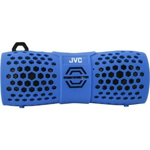 JVC Bluetooth Speaker AUX/IPX6 Waterproof/Party Speaker BT Mini Speaker - TheITmart
