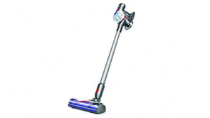 Dyson V7 Cordfree Handstick Vacuum Cleaner/Head/Handheld/Max power mode/Recharge - TheITmart