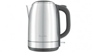 Breville Breakfast Package/Combo/1.7L Stainless Steel Kettle/Toaster - TheITmart