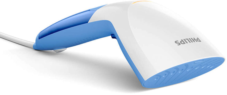 Philips GC300 HandHeld Garment Steamer Auto Continuous Steam/60ml Water Tank - TheITmart