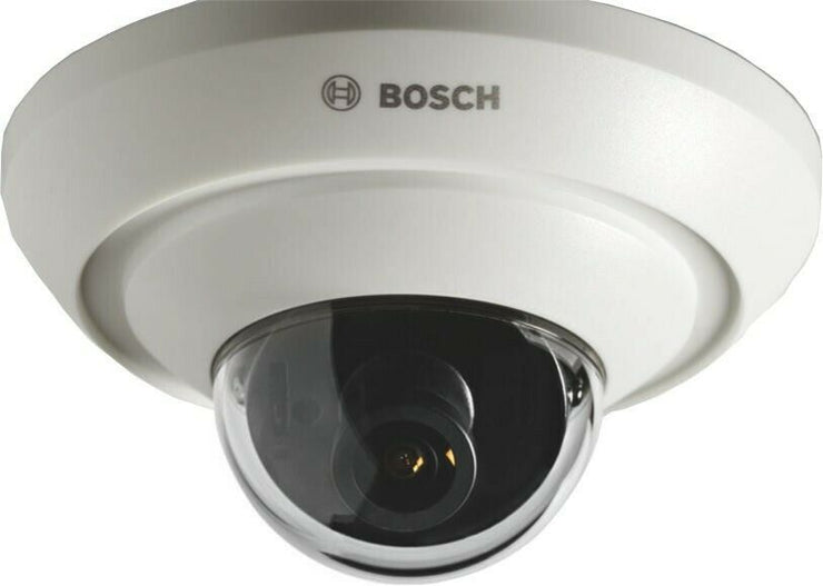 Bosch VUC-1055-F211 MicroDome Indoor Security Camera 720TVL (960H) 2.5mm 12VDC - TheITmart