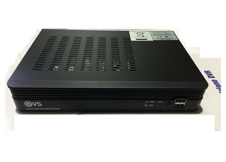 4ch H.264 Stand-Alone Camera 960H DVR, Smart Standalone DVR  iOS & Android Apps - TheITmart