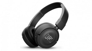 BRAND NEW JBL T450BT Wireless/Bluetooth On-Ear Headphones - TheITmart