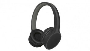 Raw Audio Lounge 2.0 Wireless/ Bluetooth On-Ear Headphones - TheITmart