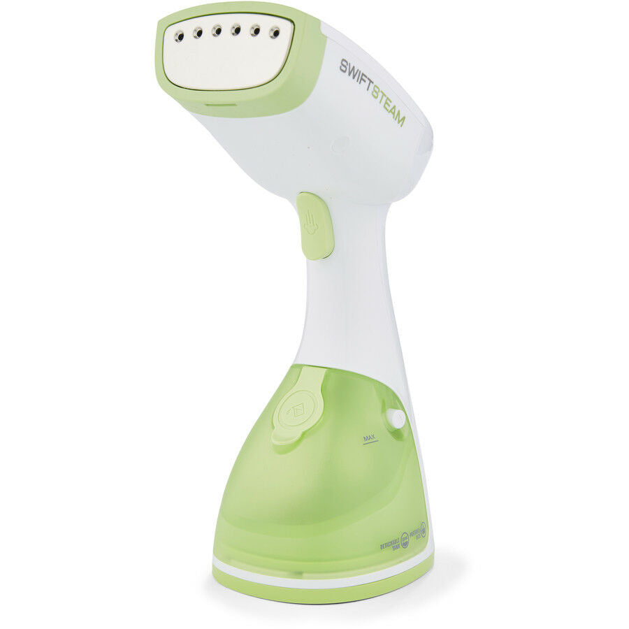 Kambrook KSS120GRN Swift Steam Garment Steamer/Lightweight/1100W/250ml
