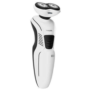 Philips SW170/04 Close & Easy Dry Shaver Starwars Stormtrooper Washable Recharge - TheITmart